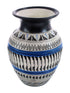 Native American Navajo Hand Crafted Pottery JX123748